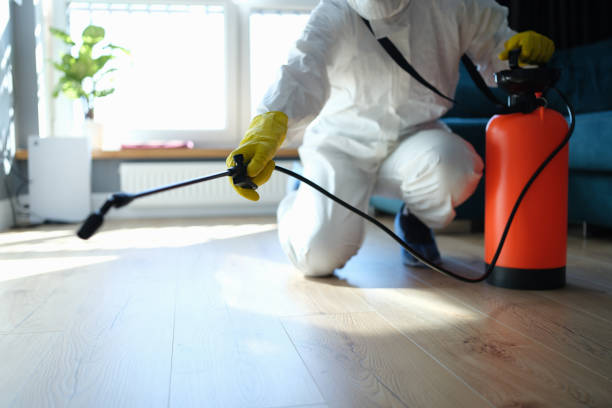 Reliable Biohazard Cleanup contractor in Roy, WA by Crime Scene Cleaner Online